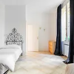 Gombruti Vintage By Wonderful Italy Appartement *