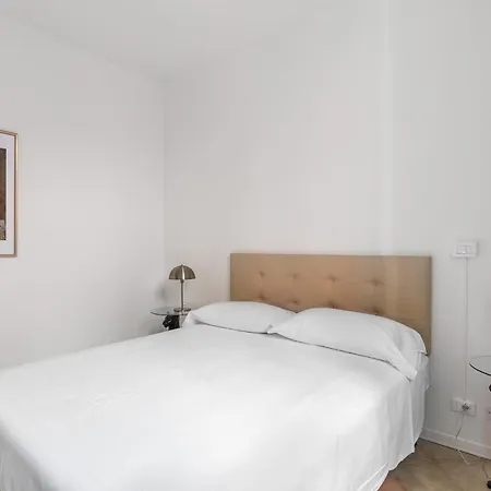 Apartmán Gombruti Vintage By Wonderful Italy Boloňa