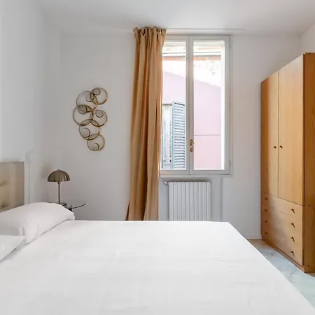 Apartmán Gombruti Vintage By Wonderful Italy *