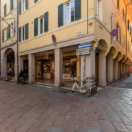 Gombruti Vintage By Wonderful Italy * Boloňa