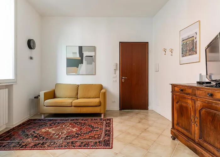 Apartment Gombruti Vintage By Wonderful Italy