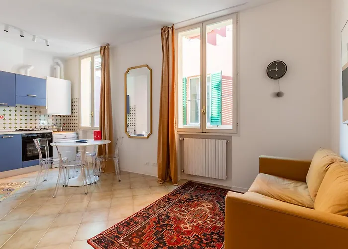 Apartment Gombruti Vintage By Wonderful Italy *