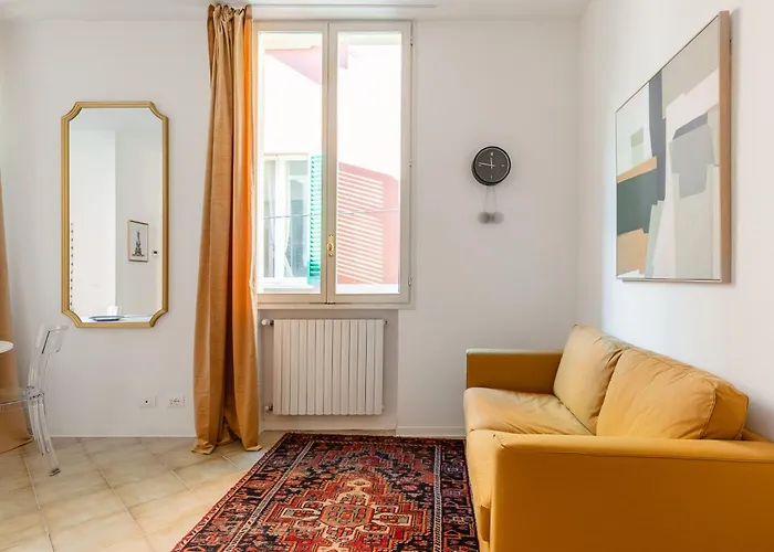 Gombruti Vintage By Wonderful Italy Apartment Bologna