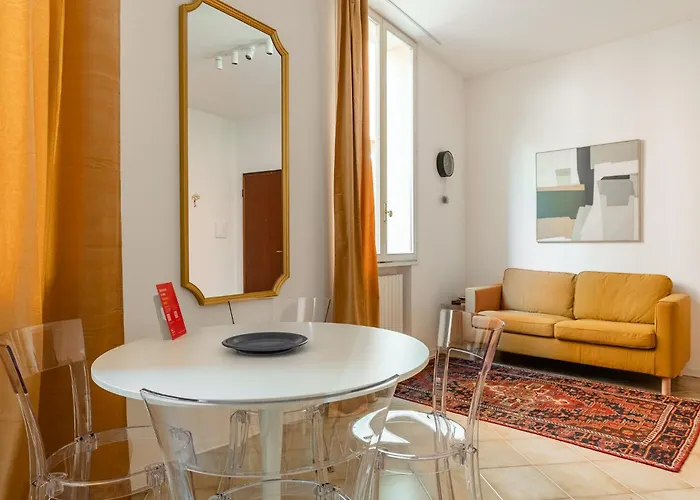 Apartment Gombruti Vintage By Wonderful Italy *