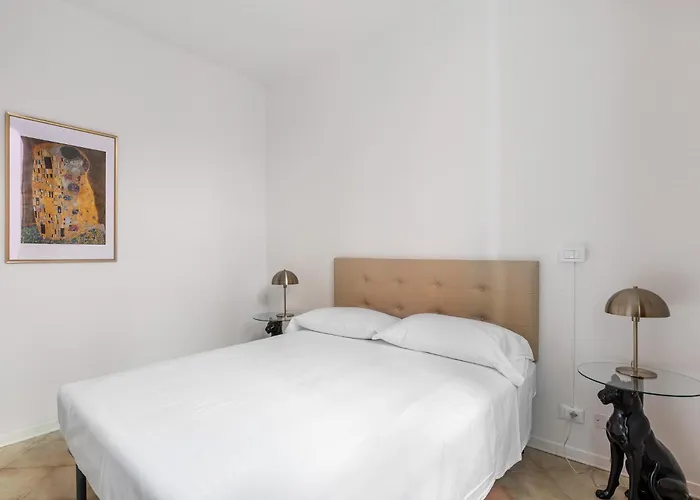 Apartment Gombruti Vintage By Wonderful Italy Bologna