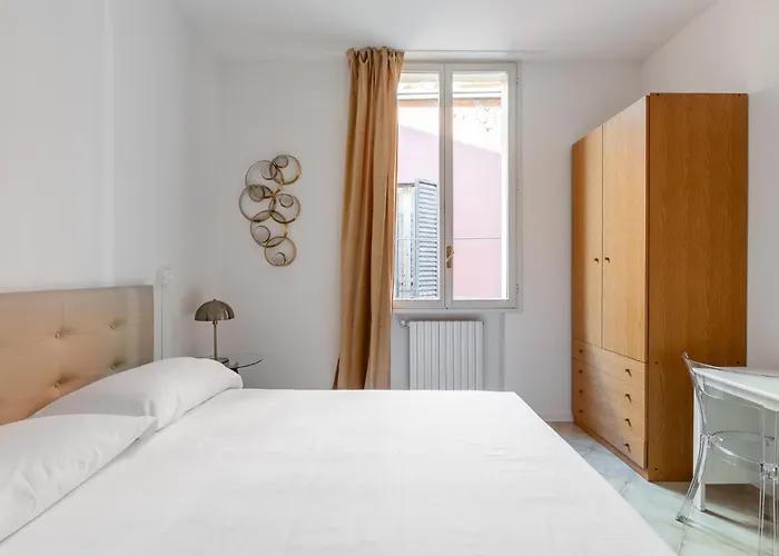 Apartment Gombruti Vintage By Wonderful Italy *