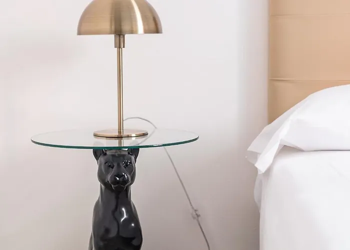 Gombruti Vintage By Wonderful Italy Apartment *