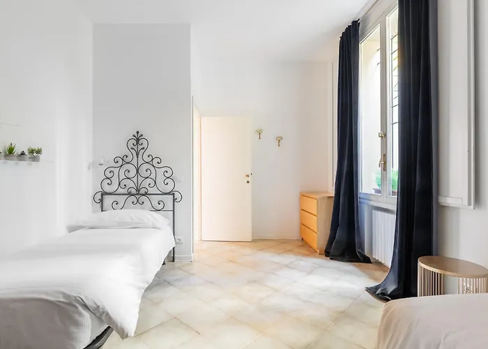 Gombruti Vintage By Wonderful Italy Apartamento *