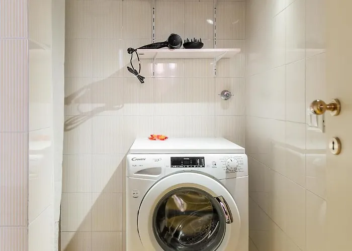 Gombruti Vintage By Wonderful Italy Apartment