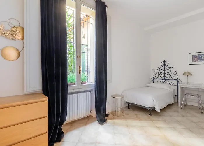 Apartment Gombruti Vintage By Wonderful Italy *