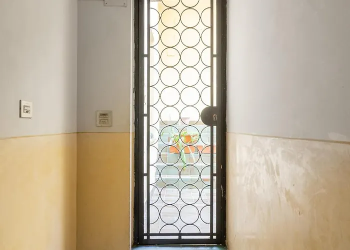 Apartment Gombruti Vintage By Wonderful Italy