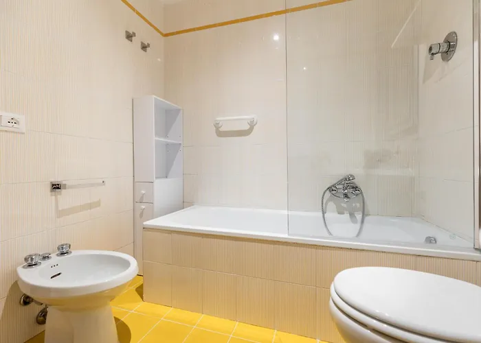 Apartment Gombruti Vintage By Wonderful Italy Bologna