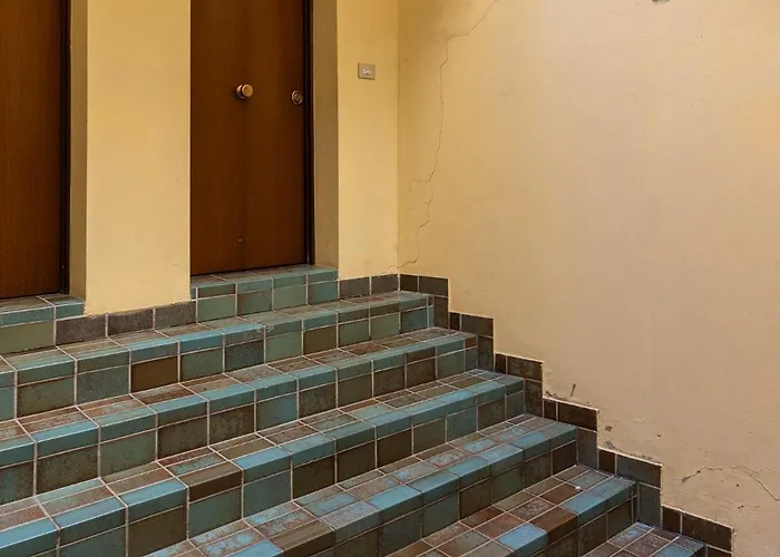 Apartment Gombruti Vintage By Wonderful Italy Bologna