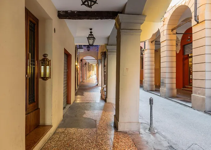 Apartamento Gombruti Vintage By Wonderful Italy Bolonia