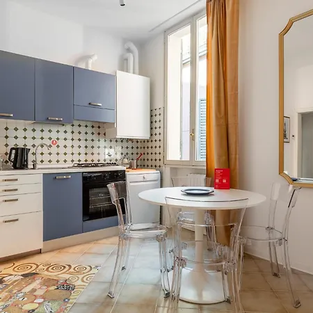 Apartament Gombruti Vintage By Wonderful Italy