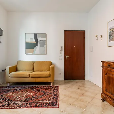 Apartmán Gombruti Vintage By Wonderful Italy