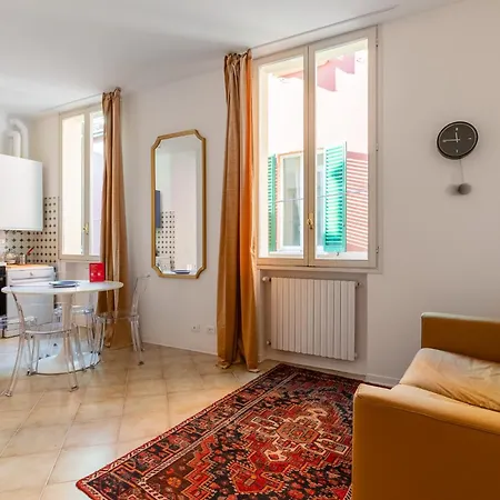 Apartmán Gombruti Vintage By Wonderful Italy *