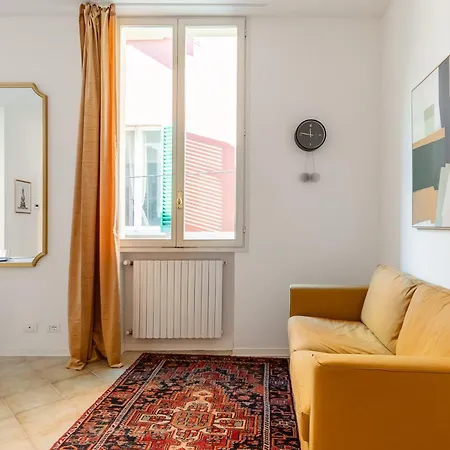 Gombruti Vintage By Wonderful Italy Apartmán Boloňa
