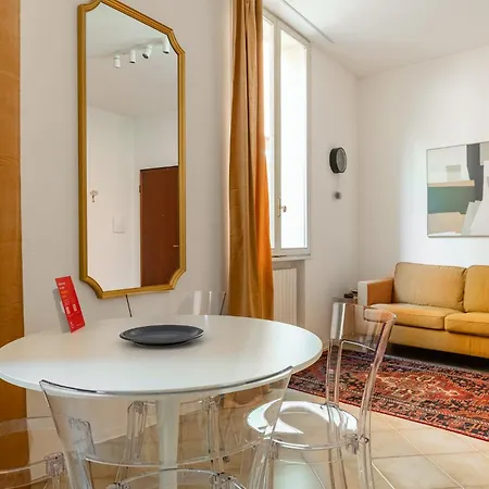 Apartmán Gombruti Vintage By Wonderful Italy *