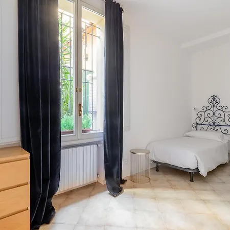 Apartmán Gombruti Vintage By Wonderful Italy *