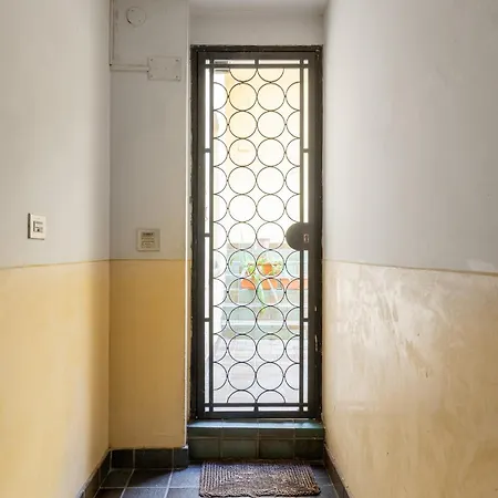Apartmán Gombruti Vintage By Wonderful Italy
