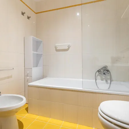 Apartmán Gombruti Vintage By Wonderful Italy Boloňa