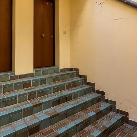 Apartmán Gombruti Vintage By Wonderful Italy Boloňa