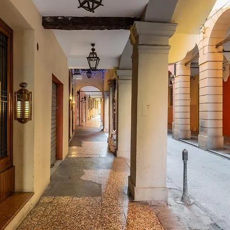 Apartmán Gombruti Vintage By Wonderful Italy Boloňa