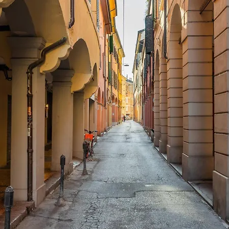 Gombruti Vintage By Wonderful Italy * Boloňa
