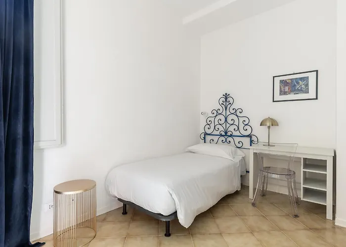 Gombruti Vintage By Wonderful Italy Apartament Bolonia